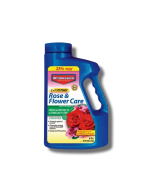 Bio Advanced 2-In-1 Systemic Rose and Flower Care