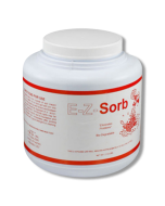 E-Z-Sorb Chemical Absorbent