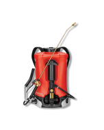 Birchmeier Iris 4 Gallon Backpack Sprayer- 10960005