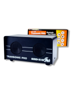 Transonic PRO - Ultrasonic Pest Repeller