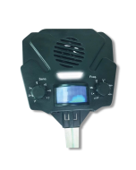 Bird-X Solar Yard Gard Electronic Repellent