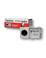Bird B Gone Bird Chase Super Sonic Control Unit