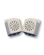 Bird B Gone Bird Chase Super Sonic Speaker Set