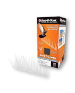 Bird B Gone Envirospike Plastic Bird Spikes
