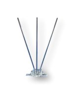 Bird Barrier Bird Flite Narrow 2.5 in. Spikes