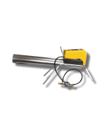 Bird Barrier Zon Scare Gun Propane Cannon