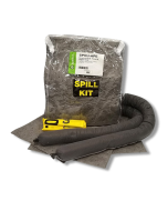 Universal Spill Kit- Clean Up Chemical Spills Quick