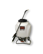 Black and Decker 20 V Max Battery Backpack Sprayer