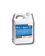 Blue Lagoon Pond Dye