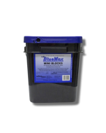 BlueMax Mini Blocks Rodenticide