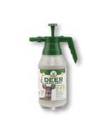 Bobbex Deer Repellent E-Z Pump RTU