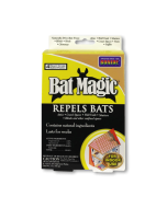 Bonide Bat Magic Bat Repellent