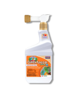 Liquid Copper Fungicide RTS