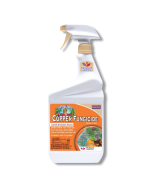 thumbnail image 2 of Captain Jack's Copper Fungicide – 32 Oz Ready-to-Use Spray For Plants 2 of 5