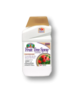 Captain Jack's Fruit Tree Spray Concentrate