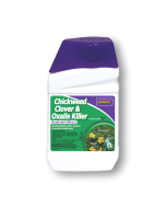 Bonide Chickweed, Clover, and Oxalis Killer Concentrate