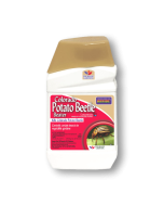 Bonide Colorado Potato Beetle Beater Concentrate