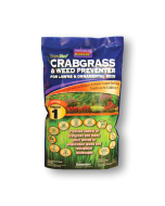Bonide Crabgrass and Weed Preventer