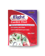 Bonide Eight Insect Control Garden Dust