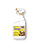 Bonide Go Away! Deer & Rabbit Repellent RTU