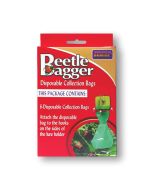 Bonide Japanese Beetle Bagger Trap Bags