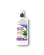 Bonide Leaf Shine & Moisture Guard RTU