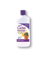 Bonide Liquid Cactus Plant Food 2-7-7