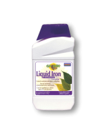 Bonide Liquid Iron Complex Concentrate