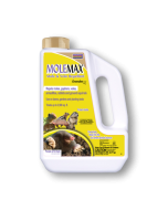 Bonide MoleMax Mole and Vole Repellent Granules