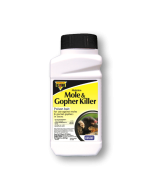 Bonide Moletox Mole & Gopher Killer