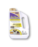 Bonide Rat Magic Rodent Repellent Granules