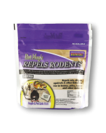 Bonide Rat Magic Scent Pack Repellent