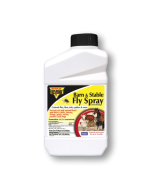 Bonide Revenge Barn & Stable Fly Spray Concentrate