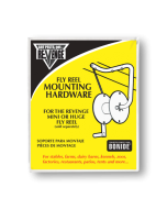Bonide Revenge Fly Tape Mounting Hardware