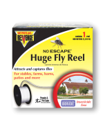 Bonide Revenge Huge Fly Tape Reel - Part No. 46140