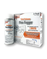 Bonide Revenge Total Release Flea Fogger