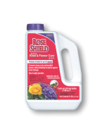 Bonide Rose Shield Systemic Rose & Flower Care 8-12-4 Granules
