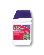 Bonide Systemic Insect Control Concentrate