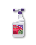 Bonide Systemic Insect Spray RTS
