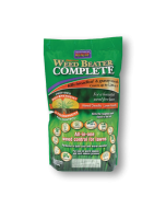 Bonide Weed Beater Complete
