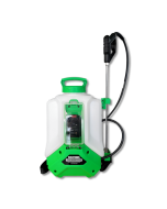 Solutions Electric Backpack Sprayer 4Gal - Compare to Flowzone
