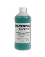 BurrowRx Smoke Oil