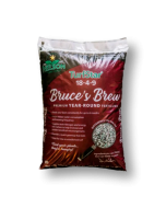 TurfStar Bruce's Brew 18-4-9