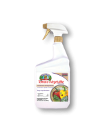 Captain Jack's Tomato & Vegetable 3-in-1 RTU