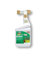 Captain Jack's Lawnweed Brew RTS