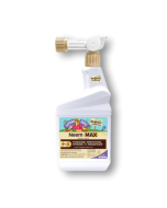 Captain Jack's Neem Max RTS
