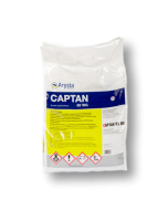 Captan 80 WDG Fungicide