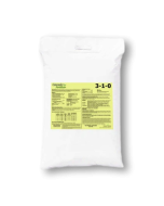 Cascade Plus Fertilizer 3-1-0 