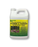 Chelated General Purpose Flower & Garden Nutritional Spray
