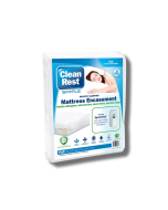 Clean Rest Simple Mattress Encasement